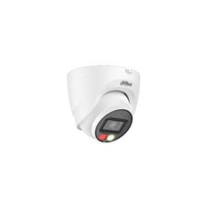 Dahua IPC-HDW1249T-S-IL-0280B  2mp 2.8mm Full Color Sesli Dome Ip Güvenlik Kamerası