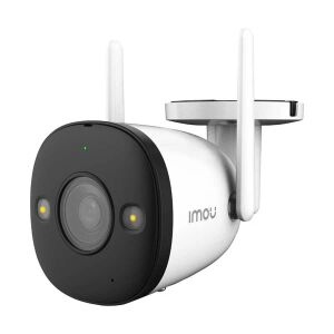 IMOU IPC-F22FP-D 2 MP 2.8 mm Wifi Bebek Ev Ip Güvenlik Kamerası (Bullet 2E)