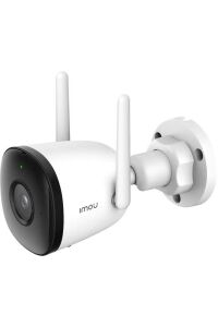 IMOU IPC-F22FP-D 2 MP 2.8 mm Wifi Bebek Ev Ip Güvenlik Kamerası (Bullet 2E)