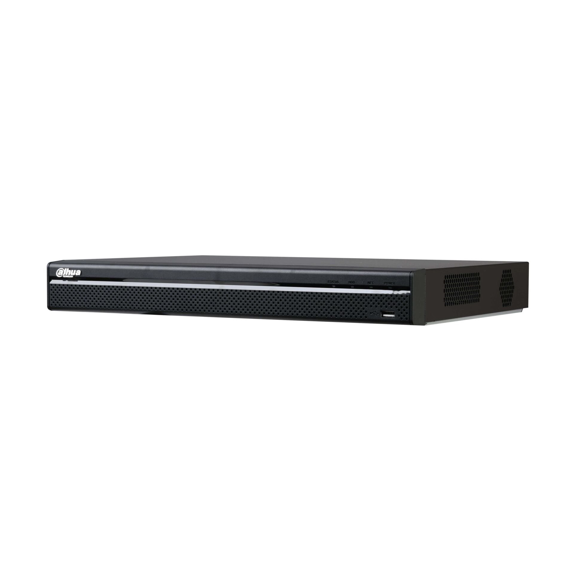 Dahua NVR5216-4KS2 16 Kanal 1U 4K H.265 NVR Kayıt Cihazı