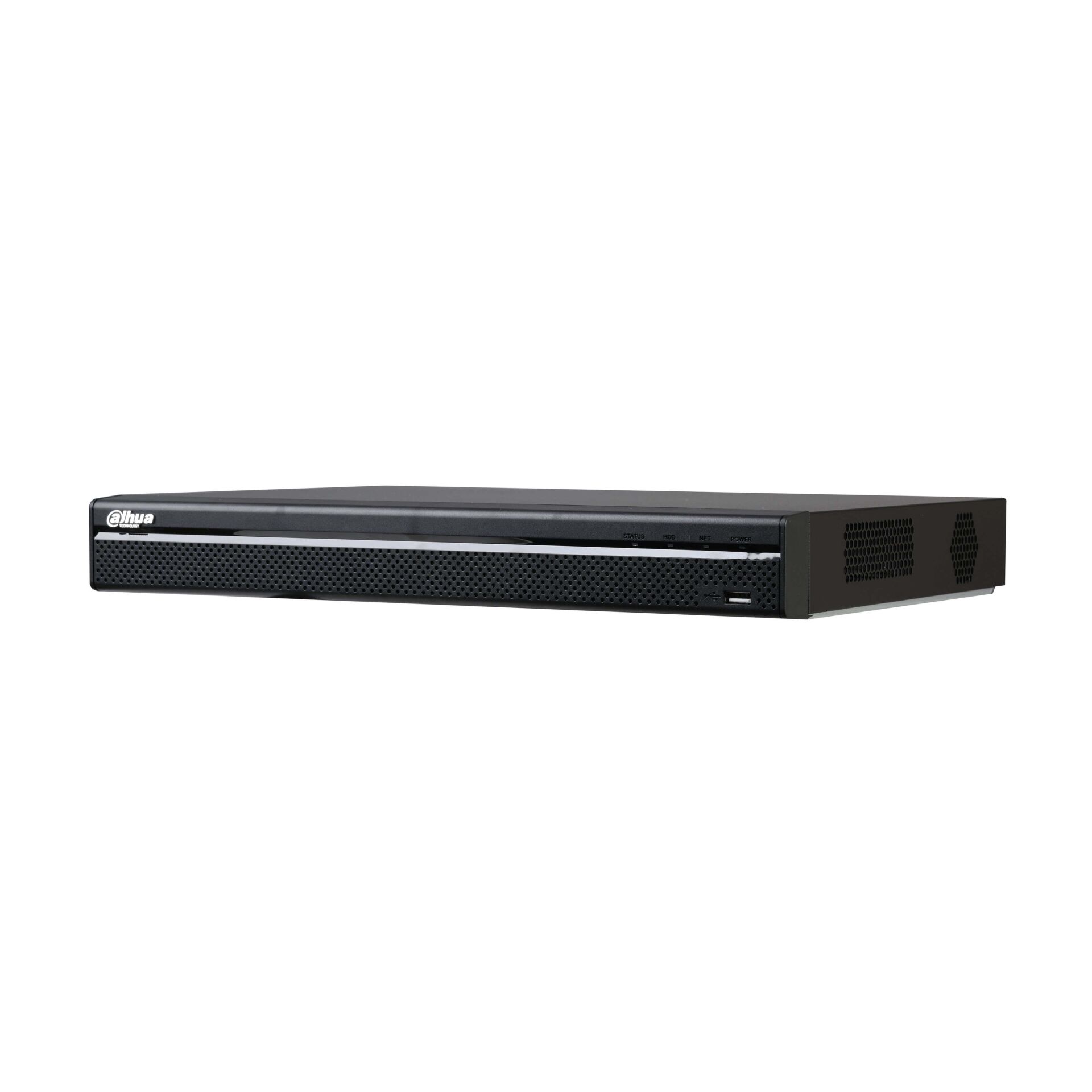 Dahua NVR5216-4KS2 16 Kanal 1U 4K H.265 NVR Kayıt Cihazı