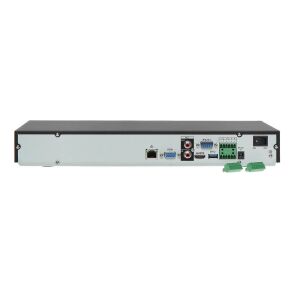 Dahua NVR5216-4KS2 16 Kanal 1U 4K H.265 NVR Kayıt Cihazı