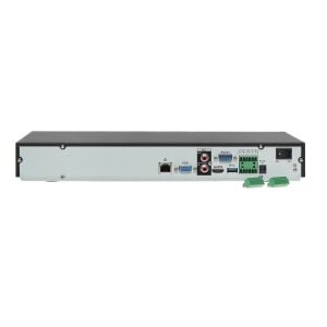 Dahua NVR5216-4KS2 16 Kanal 1U 4K H.265 NVR Kayıt Cihazı