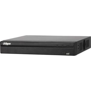 Dahua NVR5216-4KS2 16 Kanal 1U 4K H.265 NVR Kayıt Cihazı