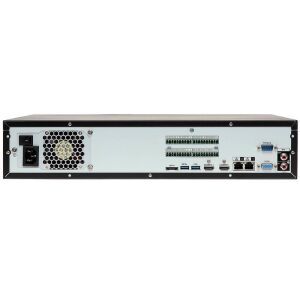 Dahua NVR608-32-4KS2 32 Kanal 4K 8Sata NVR Kayıt Cihazı
