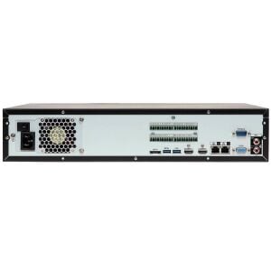 Dahua NVR608-32-4KS2 32 Kanal 4K 8Sata NVR Kayıt Cihazı