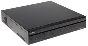 Dahua NVR608-32-4KS2 32 Kanal 4K 8Sata NVR Kayıt Cihazı