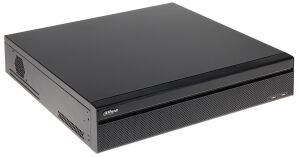 Dahua NVR608-32-4KS2 32 Kanal 4K 8Sata NVR Kayıt Cihazı