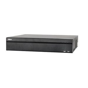 Dahua NVR608-32-4KS2 32 Kanal 4K 8Sata NVR Kayıt Cihazı