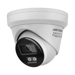 Hikvision DS-2CD2383G2-LI2U/SL 8 MP Dome IP Kamera (2 mm Lens)