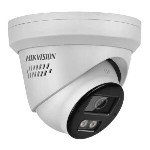 Hikvision DS-2CD2383G2-LI2U/SL 8 MP Dome IP Kamera (2 mm Lens)