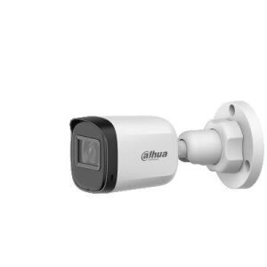 Dahua DH-HAC-B1A21P-U 2mp 3.6mm 30m Ir Hd-Cvi Bullet Güvenlik Kamerası