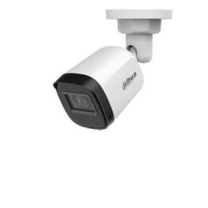 Dahua DH-HAC-B1A21P-U 2mp 3.6mm 30m Ir Hd-Cvi Bullet Güvenlik Kamerası