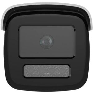 Hikvision DS-2CD2T47G2H-LISU/SL 4 mp 4 mm ColorVu Smart Hybrid Light IR Bullet IP Güvenlik kamerası