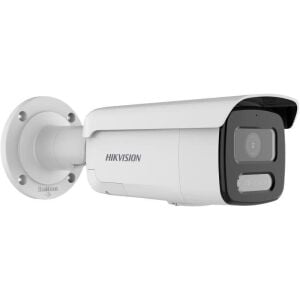 Hikvision DS-2CD2T47G2H-LISU/SL 4 mp 4 mm ColorVu Smart Hybrid Light IR Bullet IP Güvenlik kamerası