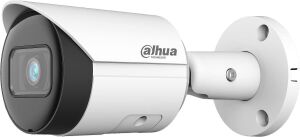 Dahua IPC-HFW2431S-S-0360B-S2 4mp 3.6mm Starlight Bullet Ip Güvenlik Kamerası