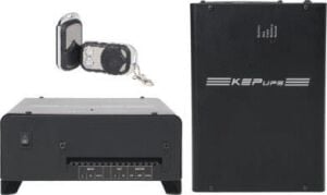 Delta 1500v Kepenk Ups Güç Kaynağı (2 Ad. 9ah Akülü)