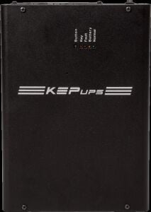 Delta 1500v Kepenk Ups Güç Kaynağı (2 Ad. 9ah Akülü)