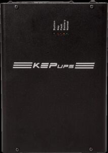 Delta 1500v Kepenk Ups Güç Kaynağı (2 Ad. 9ah Akülü)