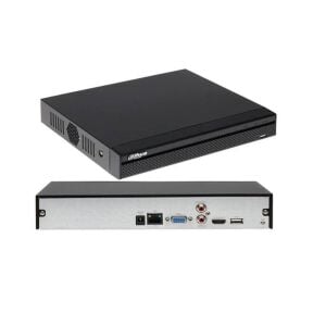Dahua DHI-NVR2116HS-S3 16 Kanal Nvr Kayıt Cihazı
