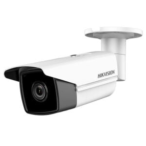 Hikvision DS-2CD2T25FWD-I5 2 Mp 4 Mm Sabit Lensli Ir Bullet Ip Kamera