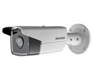 Hikvision DS-2CD2T25FWD-I5 2 Mp 4 Mm Sabit Lensli Ir Bullet Ip Kamera
