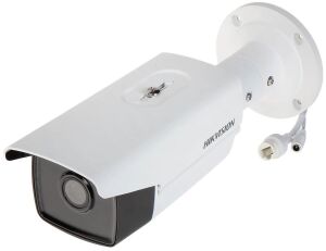 Hikvision DS-2CD2T25FWD-I5 2 Mp 4 Mm Sabit Lensli Ir Bullet Ip Kamera