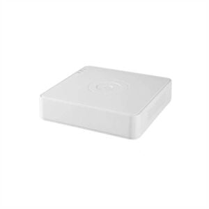 Hikvision DS-7104HGHI-M1 4 Kanal Dvr Kayıt Cihazı