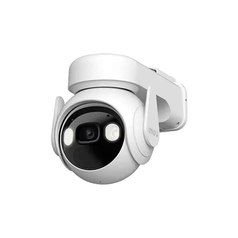 Imou IPC-B7ED-5M0TEA-EU/FSP14 (AOV PT Wi-Fi 4G Solar Kit) 5 MP Dış Ortam Bataryalı Wi-Fi + 4G IP Kamera ve Solar Panel Kiti