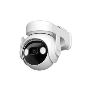 Imou IPC-B7ED-5M0TEA-EU/FSP14 (AOV PT Wi-Fi 4G Solar Kit) 5 MP Dış Ortam Bataryalı Wi-Fi + 4G IP Kamera ve Solar Panel Kiti