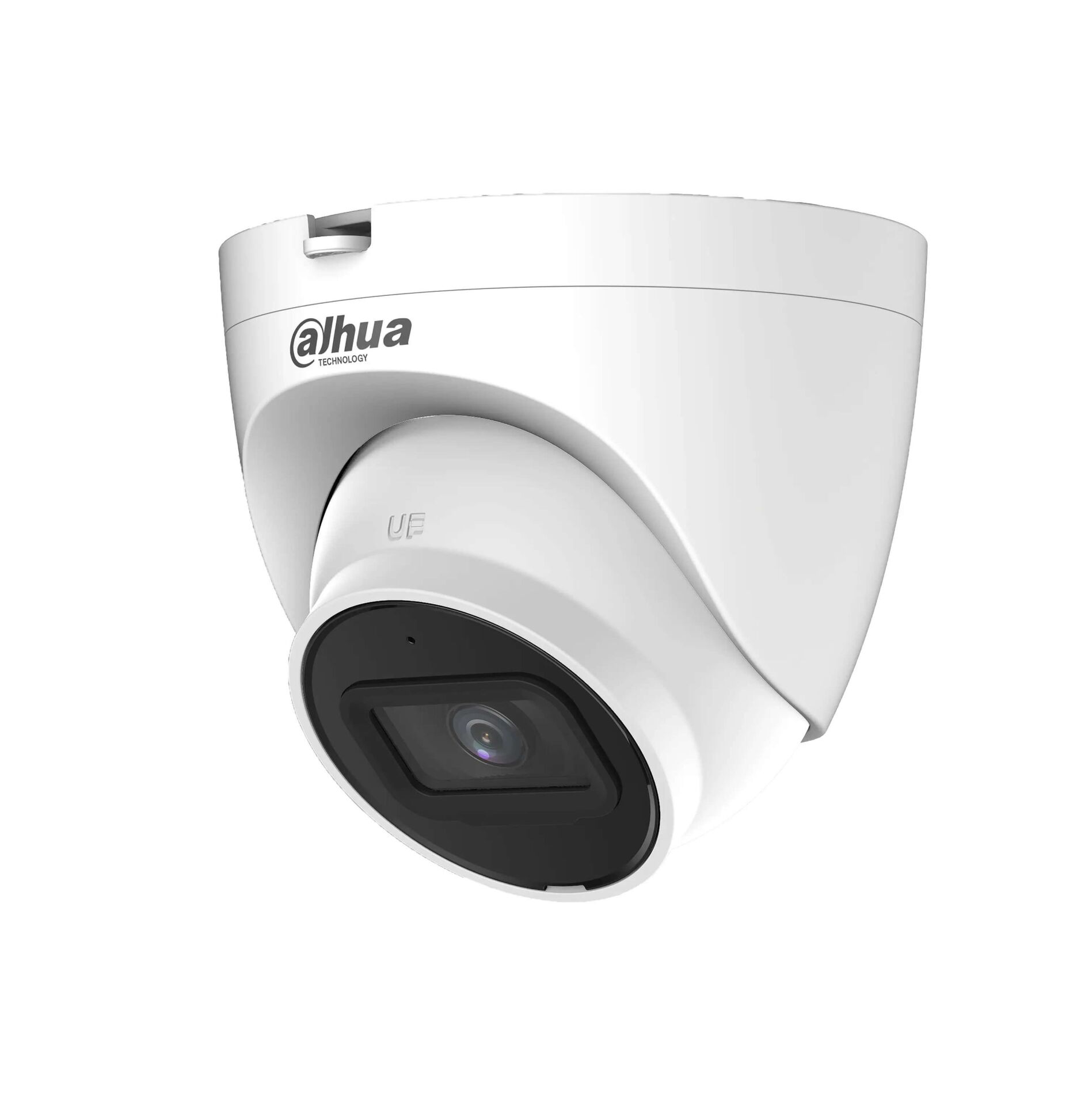 Dahua DH-IPC-HDW2431TP-AS-0280B-S2 4MP 2.8mm Sesli Dome Ip Güvenlik Kamerası