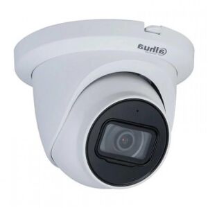 Dahua DH-IPC-HDW2431TP-AS-0280B-S2 4MP 2.8mm Sesli Dome Ip Güvenlik Kamerası
