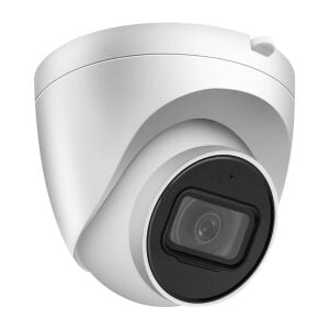 Dahua DH-IPC-HDW2431TP-AS-0280B-S2 4MP 2.8mm Sesli Dome Ip Güvenlik Kamerası