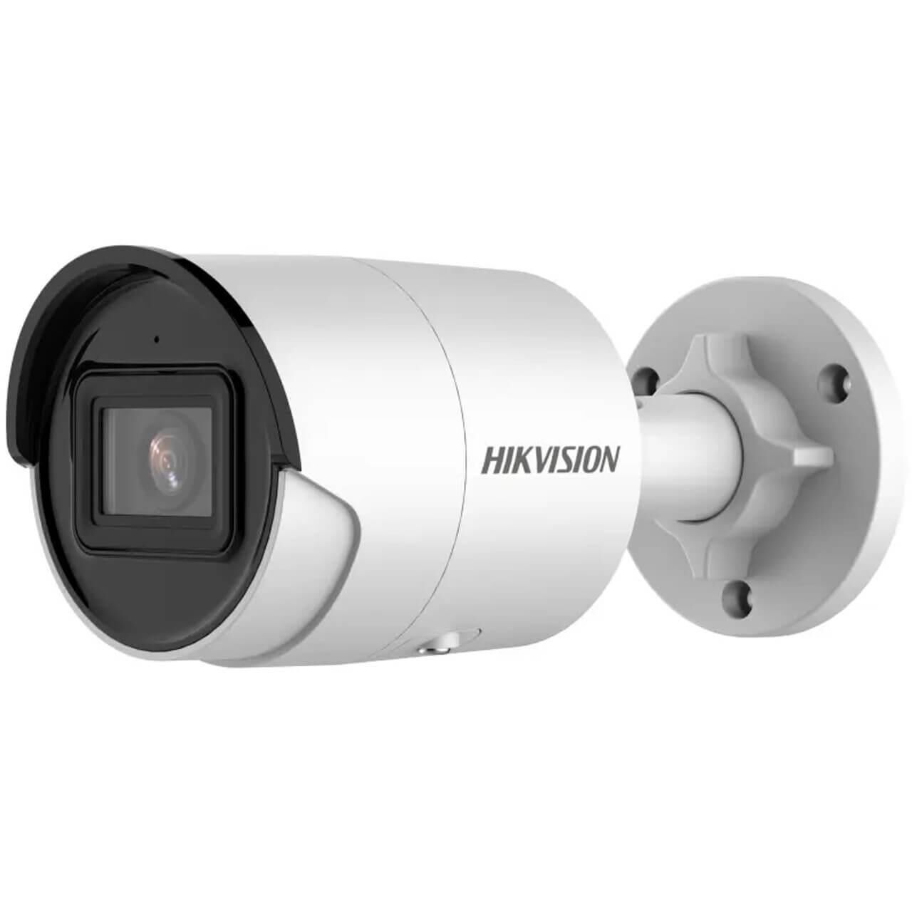 Hikvision DS-2CD2083G2-IU 2.8mm 8 Mp Kamera Bullet Ip Güvenlik Kamerası