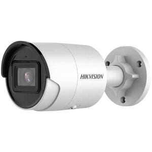 Hikvision DS-2CD2083G2-IU 2.8mm 8 Mp Kamera Bullet Ip Güvenlik Kamerası