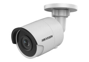 Hikvision DS-2CD2083G2-IU 2.8mm 8 Mp Kamera Bullet Ip Güvenlik Kamerası