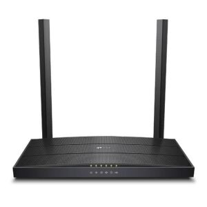 TP-Link Archer VR400 AC1200 Kablosuz Dual Band VDSL/ADSL Modem Router