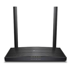 TP-Link Archer VR400 AC1200 Kablosuz Dual Band VDSL/ADSL Modem Router