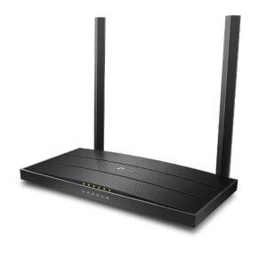 TP-Link Archer VR400 AC1200 Kablosuz Dual Band VDSL/ADSL Modem Router