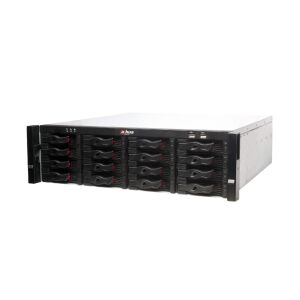 Dahua NVR616-64-4KS2 64 Kanal 4K NVR Kayıt Cihazı