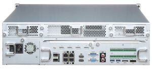 Dahua NVR616-64-4KS2 64 Kanal 4K NVR Kayıt Cihazı