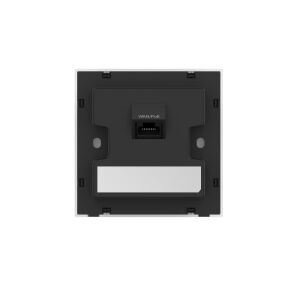 Reyee RG-RAP1201 İç Ortam Access Point – Dual-Band (867 Mbps @ 5 GHz + 400 Mbps @ 2.4 GHz) – 2 Gigabit Ethernet Port