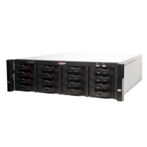 Dahua NVR616-128-4KS2 128 Kanal 4K NVR Kayıt Cihazı