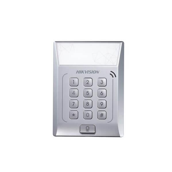 Hikvision DS-K1T801E Proximity Kart Okuyuculu Bağımsız Terminal