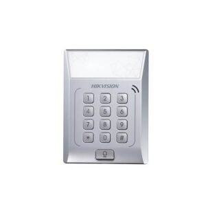Hikvision DS-K1T801E Proximity Kart Okuyuculu Bağımsız Terminal