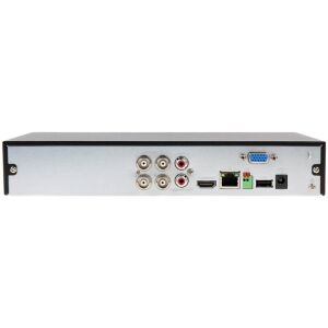 Dahua  DH-XVR5104HS-X1 4 Kanal 5MP 5in1 XVR Kayıt Cihazı