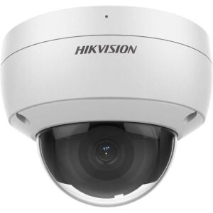 Hikvision DS-2CD2183G2-IU Acusense 8 MP 2.8mm Lens 4K IP IR Dome Güvenlik Kamerası