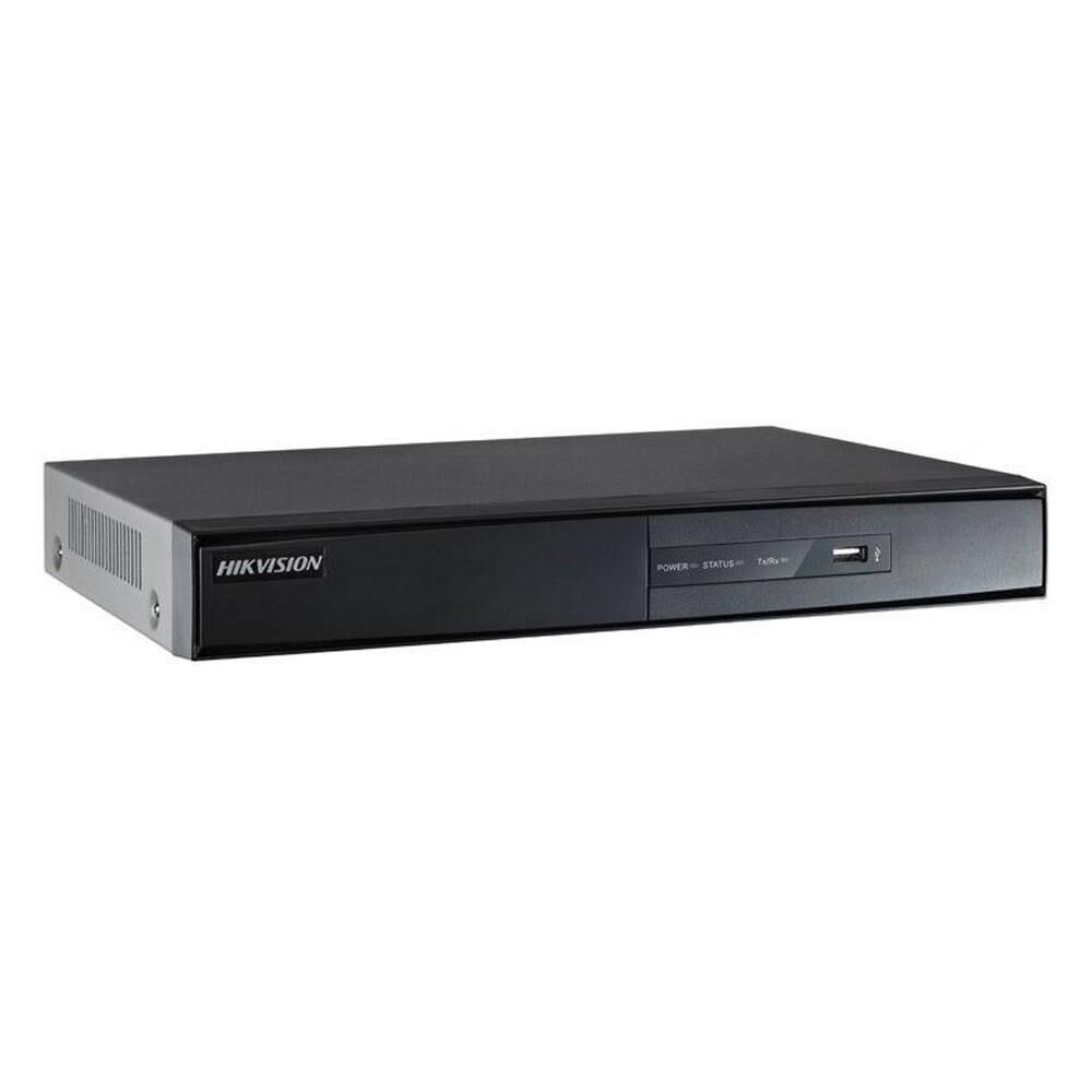 Hikvision DS-7108NI-Q1/M 8 Kanal Nvr Kayıt Cihazı