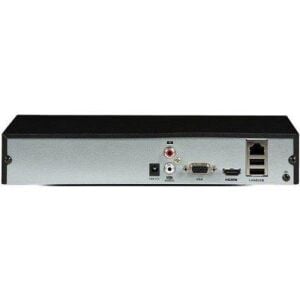 Hikvision DS-7108NI-Q1/M 8 Kanal Nvr Kayıt Cihazı