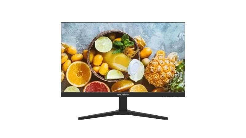 Hikvision DS-D5024FN10 24'' Full HD LED Güvenlik Monitorü